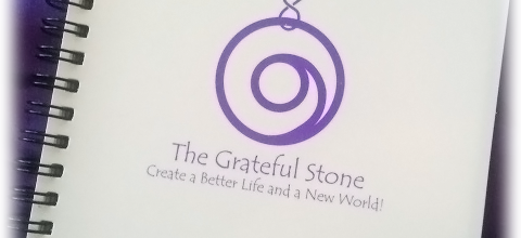 The Grateful Stone - Journal